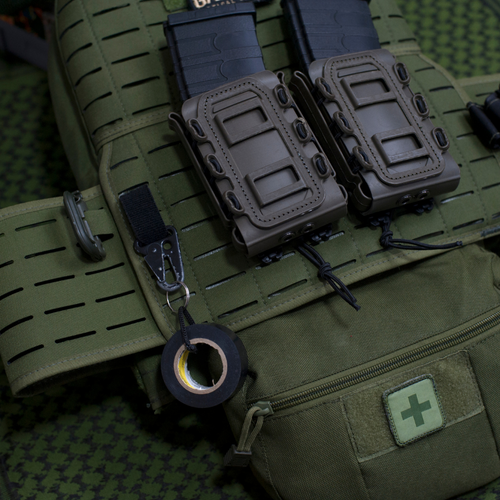 Why Quality Tactical Gear Matters: Insights from an Active Law Enforcement Officer