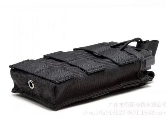 Tactical Molle Magazine Pouch - AK, AR, M4, AR15