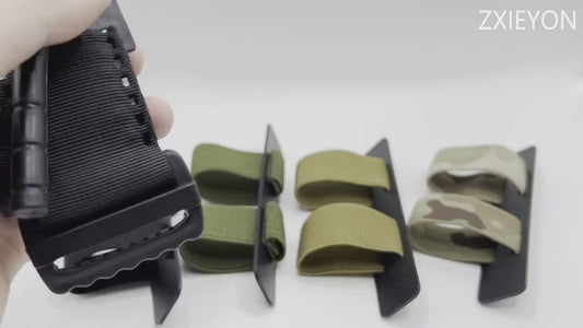 MOLLE Single Tourniquet Holster