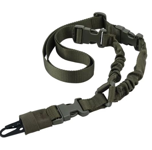 Single-Point Tactical Sling