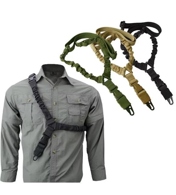 Single-Point Tactical Sling